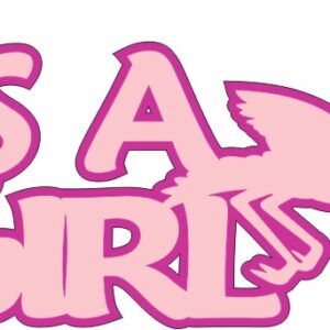 Petticoat Parlor Its A Girl