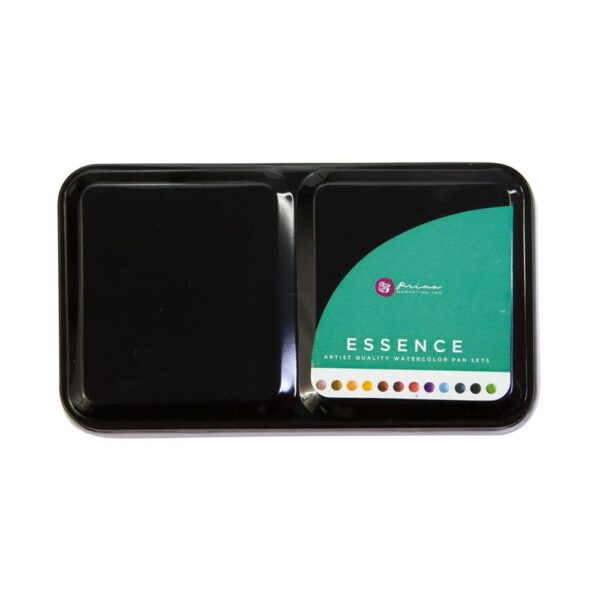 PRIMA ART PHILOSOPHY WATERCOLOR ESSENCE