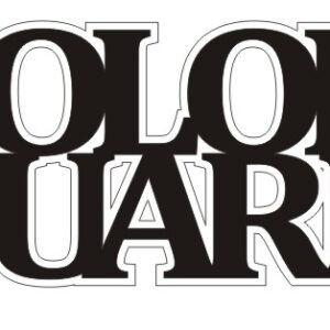 Petticoat Parlor Color Guard