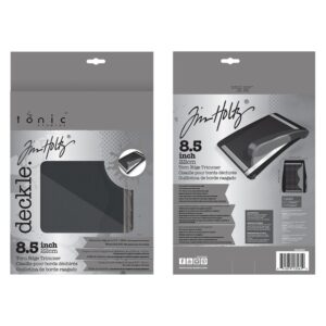 TONIC TIM HOLTZ DECKLE EDGE TRIMMER
