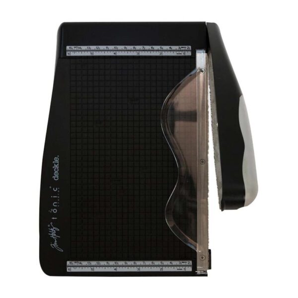 TONIC TIM HOLTZ DECKLE EDGE TRIMMER