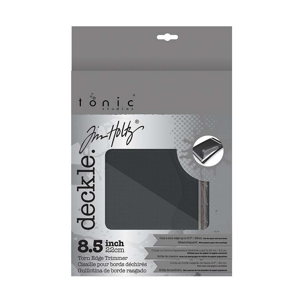 TONIC TIM HOLTZ DECKLE EDGE TRIMMER