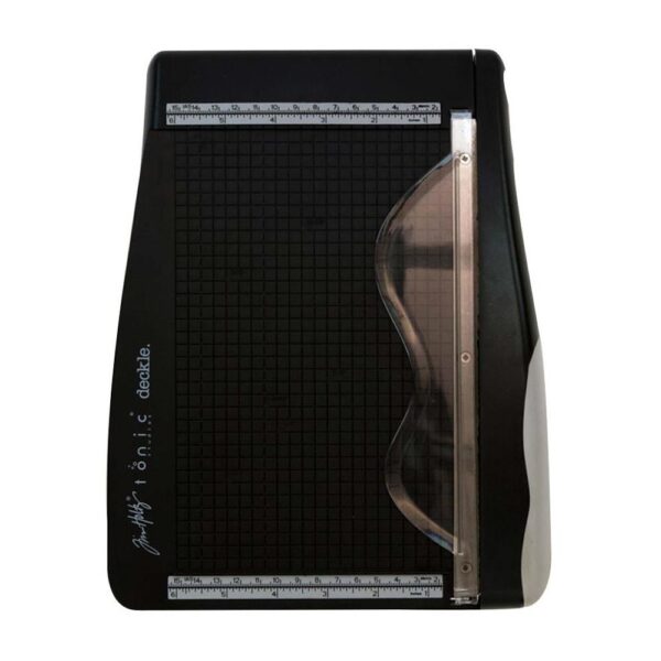 TONIC TIM HOLTZ DECKLE EDGE TRIMMER