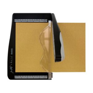 TONIC TIM HOLTZ DECKLE EDGE TRIMMER