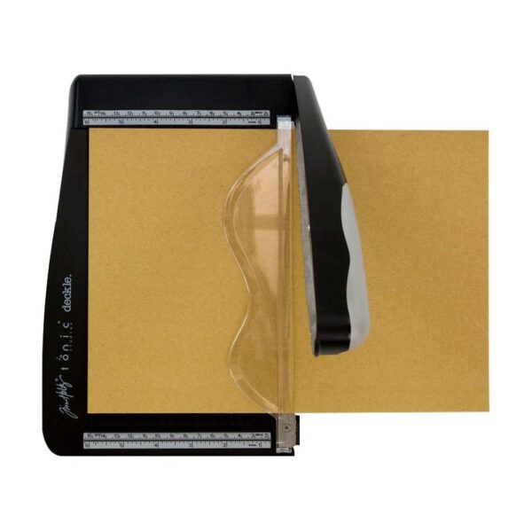 TONIC TIM HOLTZ DECKLE EDGE TRIMMER