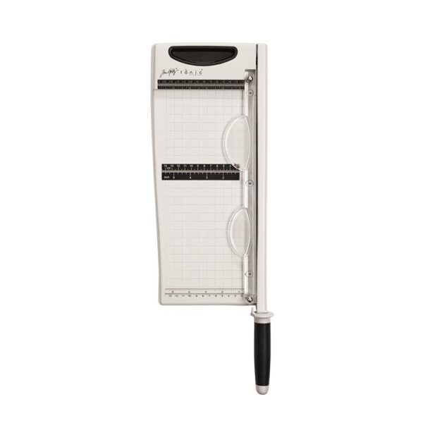TONIC TIM HOLTZ 12.25" GUILLOTINE TRIMMER