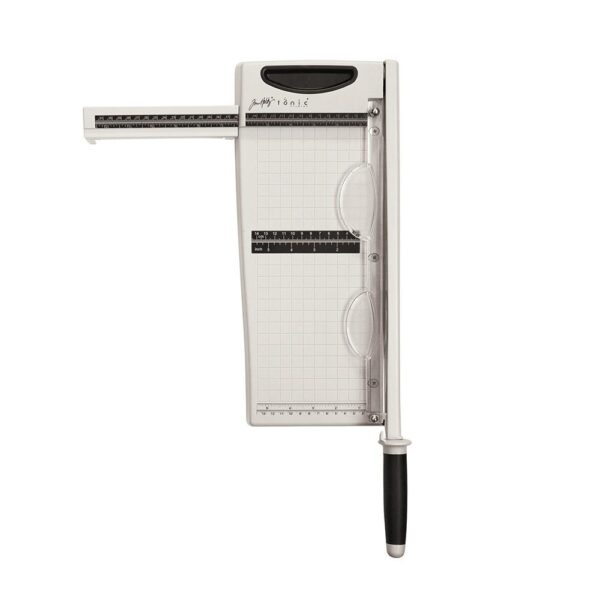 TONIC TIM HOLTZ 12.25" GUILLOTINE TRIMMER