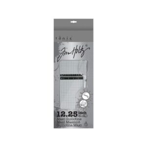 TONIC TIM HOLTZ 12.25" GUILLOTINE TRIMMER