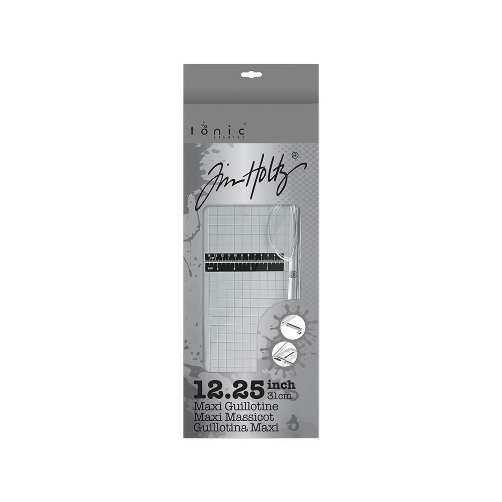 TONIC TIM HOLTZ 12.25" GUILLOTINE TRIMMER