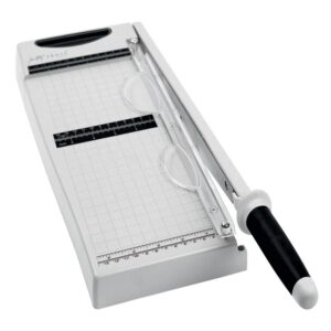 TONIC TIM HOLTZ 12.25" GUILLOTINE TRIMMER