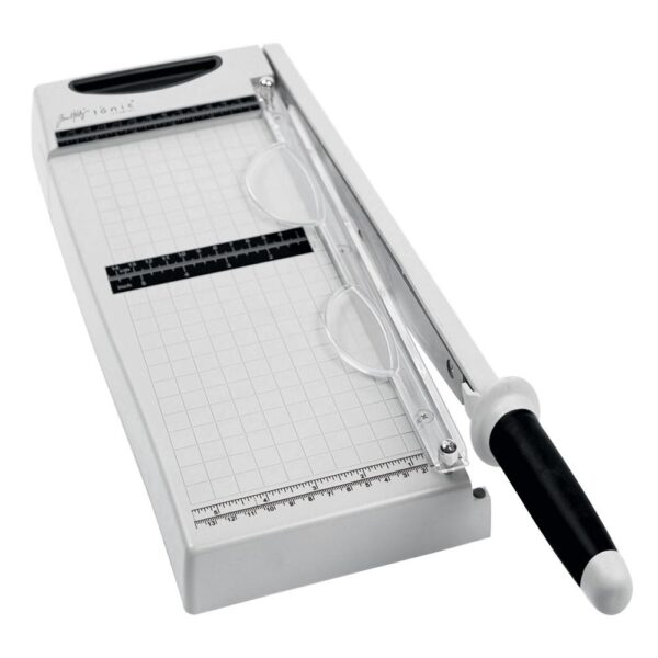 TONIC TIM HOLTZ 12.25" GUILLOTINE TRIMMER