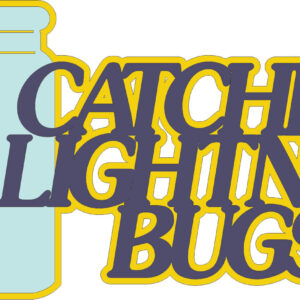 Petticoat Parlor Catching Lightning Bugs