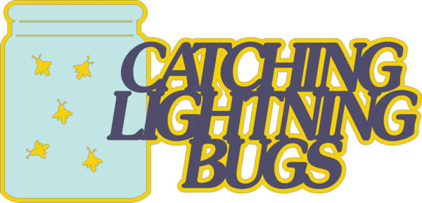 Petticoat Parlor Catching Lightning Bugs