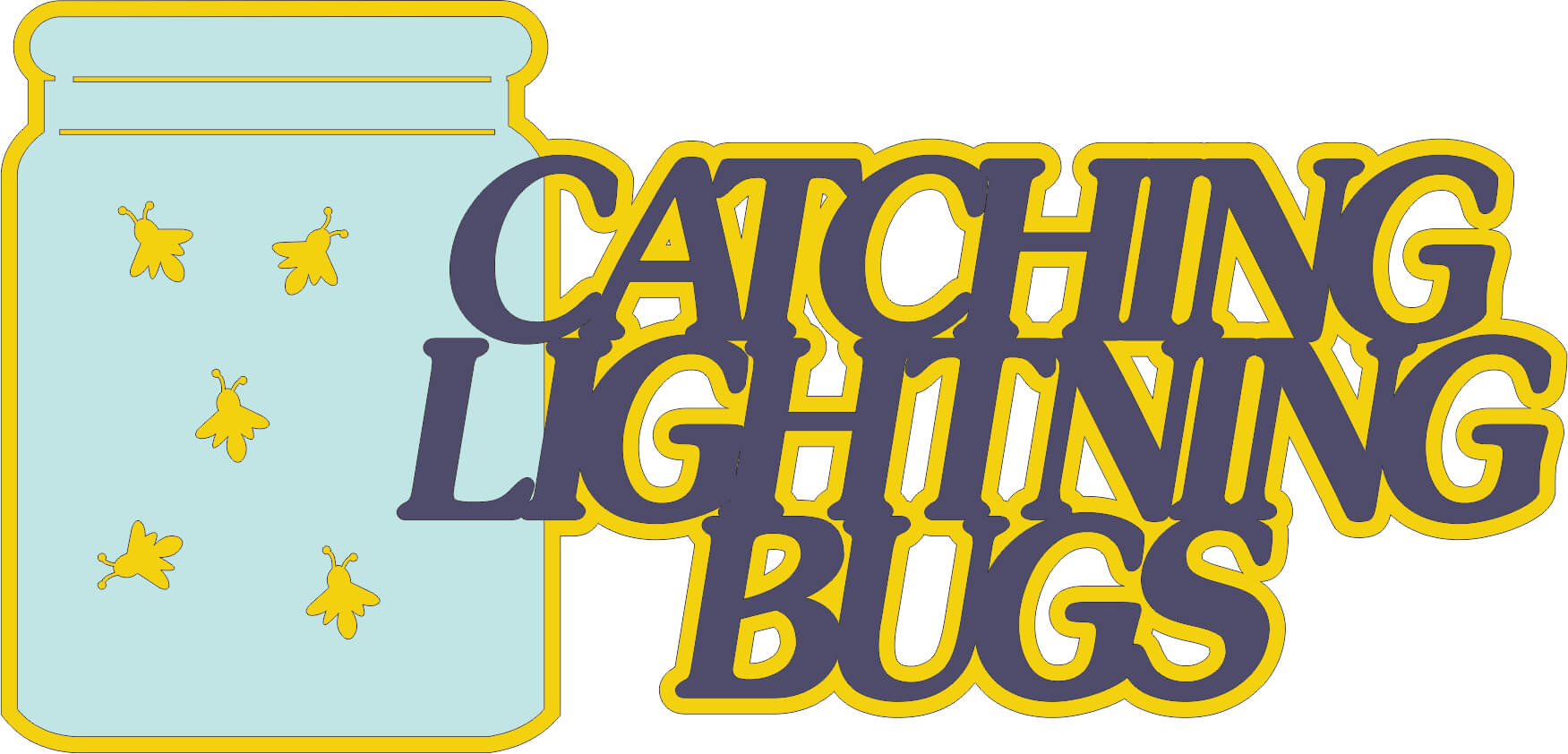 Petticoat Parlor Catching Lightning Bugs
