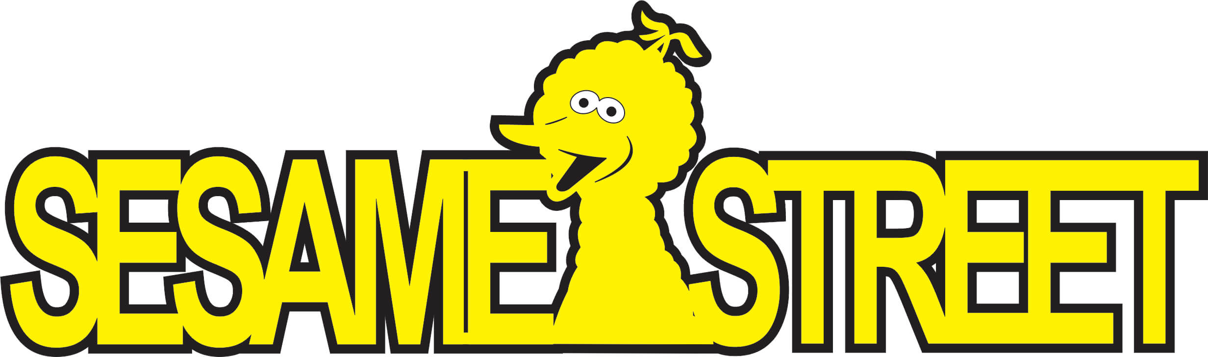 Petticoat Parlor Sesame Street