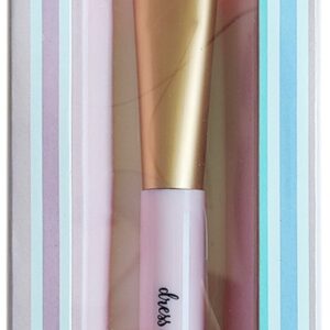 DRESS MY CRAFT SILICONE SPATULA BRUSH