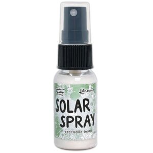 RANGER SIMON HURLEY SOLAR SPRAY CROCODILE TEARS