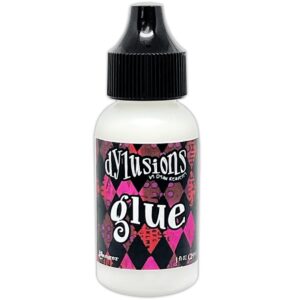 RANGER DR DYLUSIONS WHITE GLUE