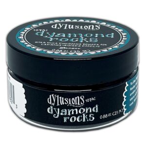 RANGER DR DYLUSIONS DYAMOND ROCKS TOPAZ