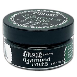 RANGER DR DYLUSIONS DYAMOND ROCKS MALACHITE