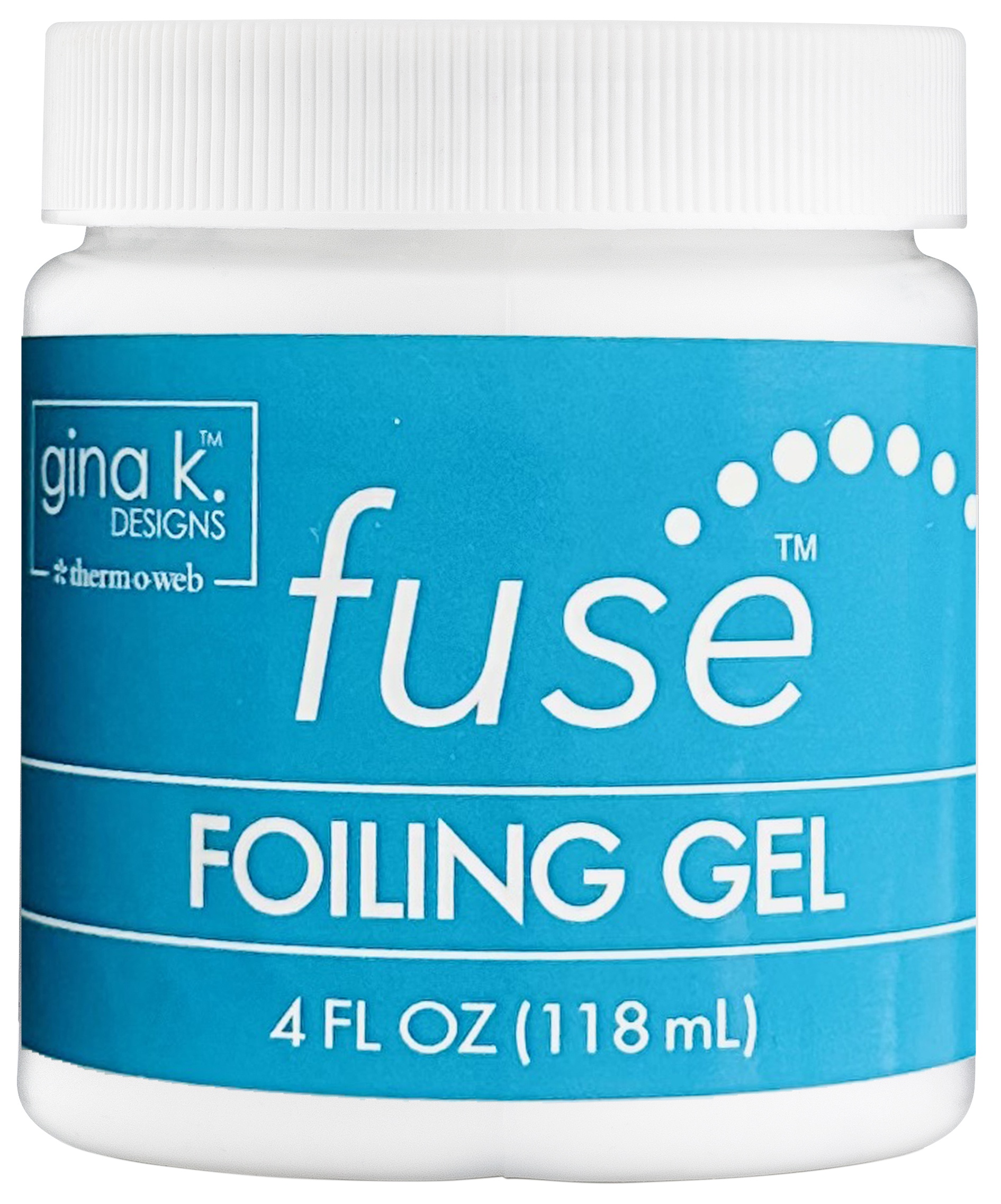 GINA K FUSE FOILING GEL