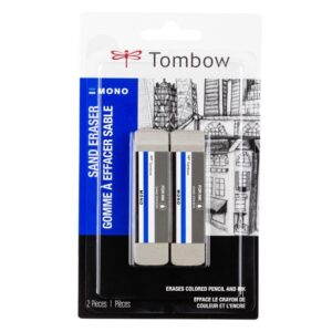 TOMBOW MONO SAND ERASER