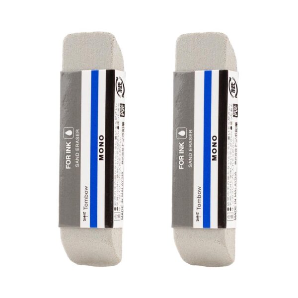 TOMBOW MONO SAND ERASER