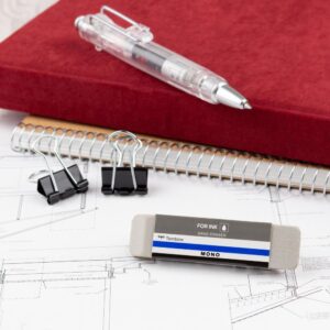 TOMBOW MONO SAND ERASER