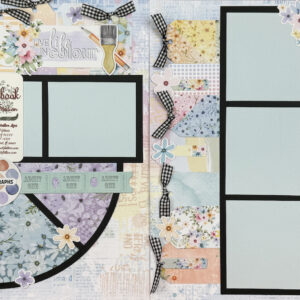 Uniquely Creative Colour Crush