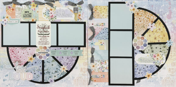 Uniquely Creative Colour Crush Uniquely Creative Colour Crush