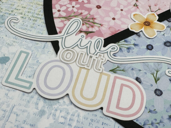 Uniquely Creative Colour Crush