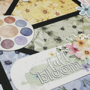 Uniquely Creative Colour Crush