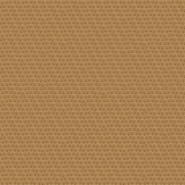 BB Bow Wow 12X12 Pawsitive Vibes