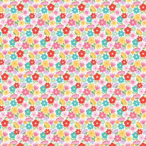 BB Bow Wow 12X12 Smile Maker