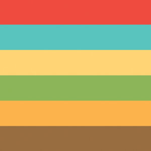 BB Bow Wow 12X12 W-a-l-k