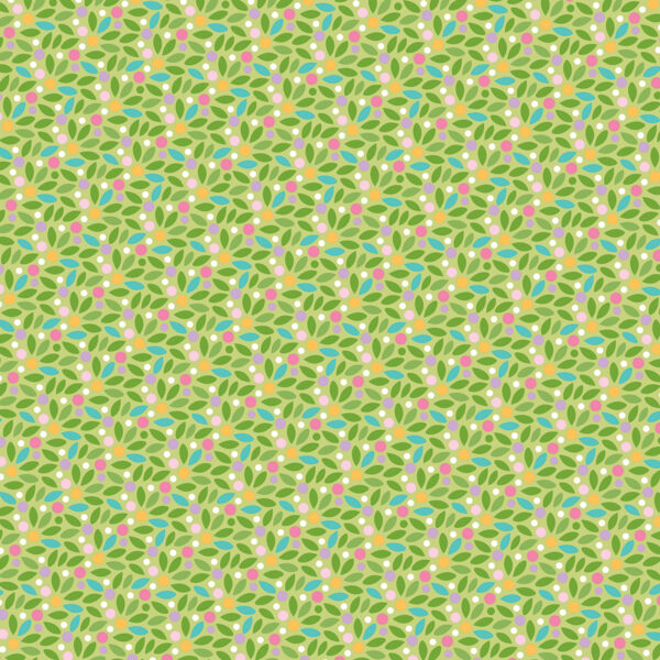 BB Bow Wow 12X12 Bow Wow Borders
