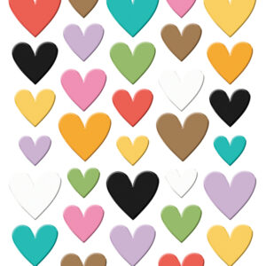 BB Bow Wow Dog Lover Epoxy