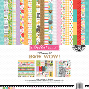 BB Bow Wow Collection Kit