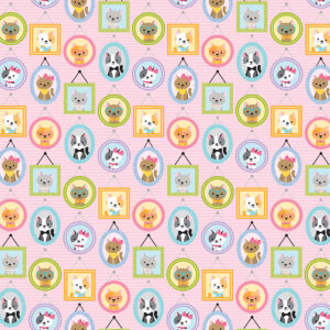 BB Meow 12X12 Picture Purrrfect
