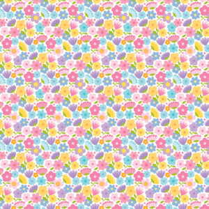 BB Meow 12X12 Pretty Kitty