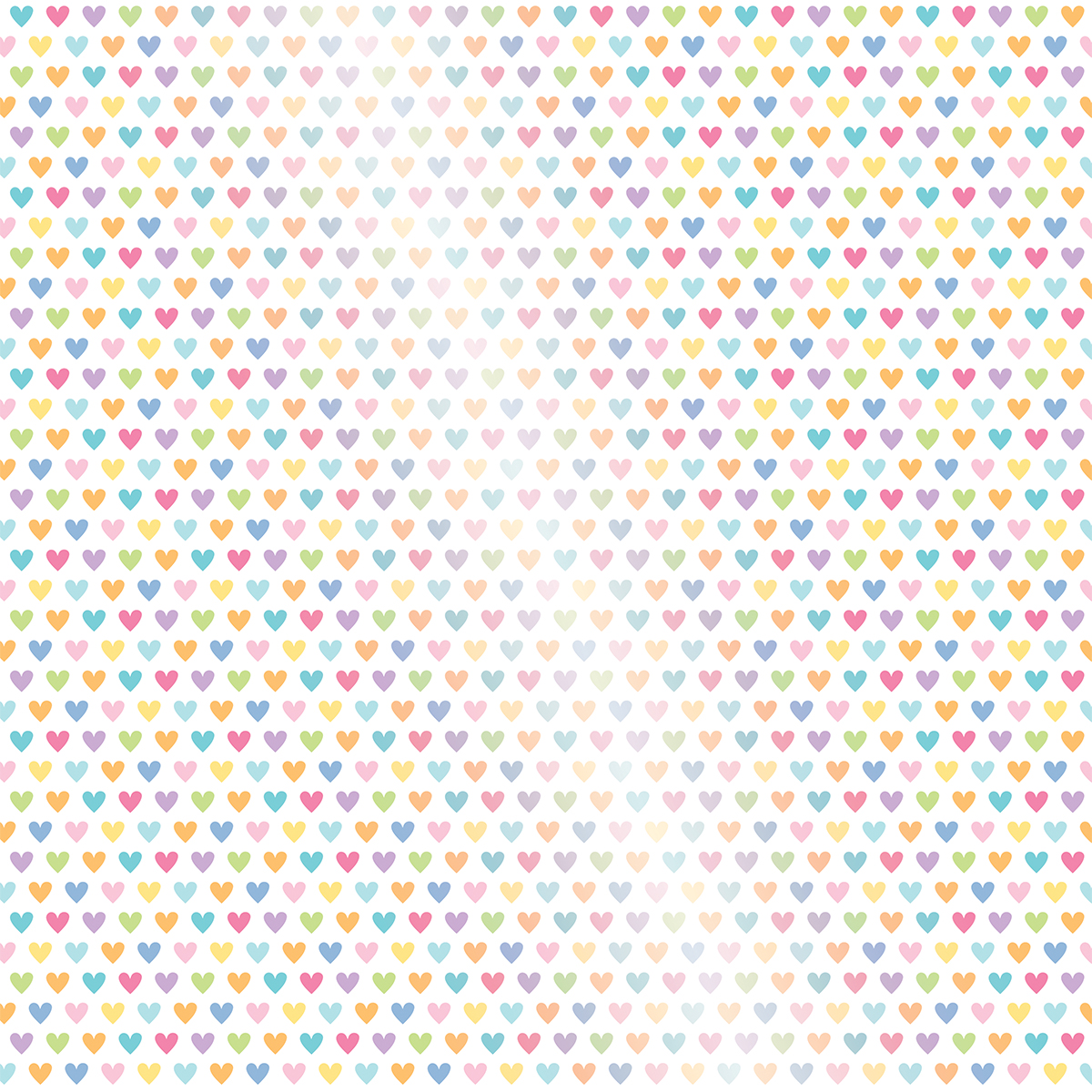 BB Meow 12X12 the Sweetest Clear Cuts