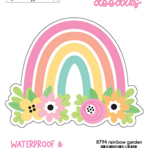 Doodle Butterfly Kisses Little Charmers Fun Guy