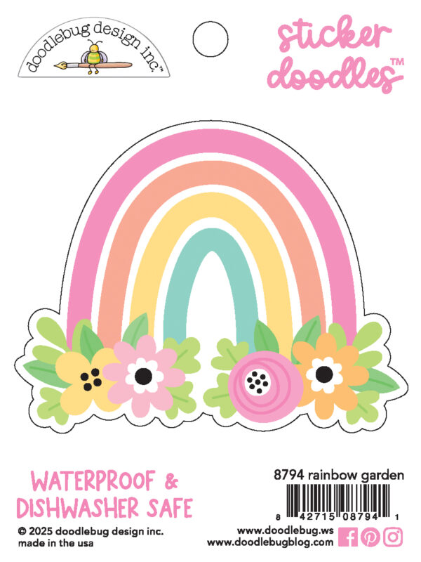 Doodle Butterfly Kisses Little Charmers Fun Guy