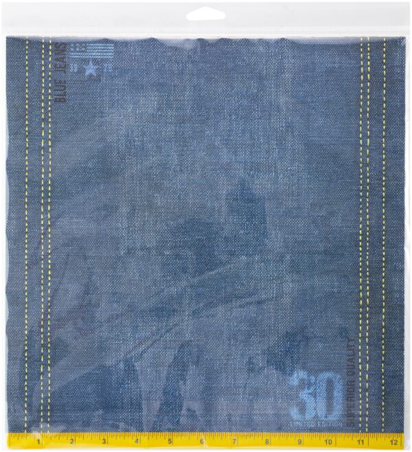 49 & MARKET RUST & REVS 2.0 12X12 COLLECTION KIT