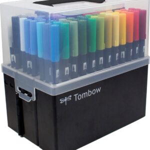 TOMBOW MARKER CASE