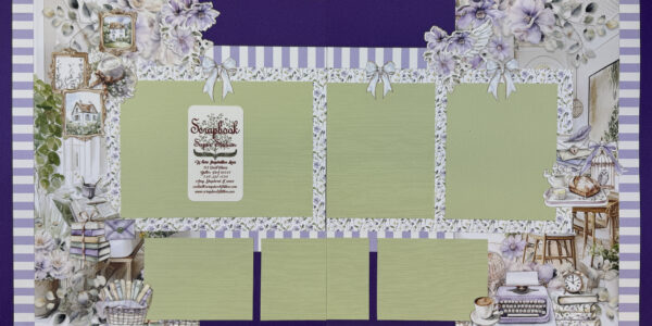 Mintay Home Sweet Home