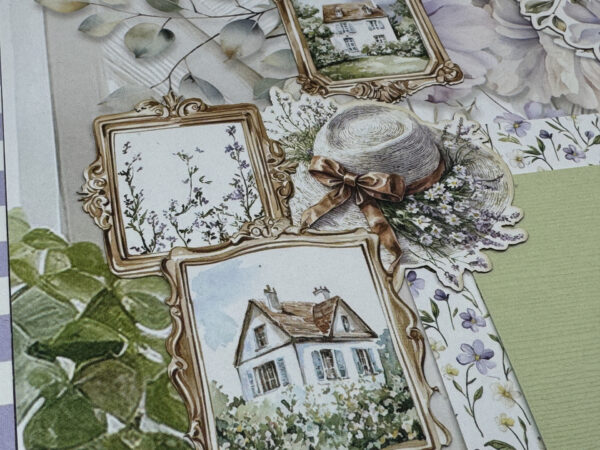 Mintay Home Sweet Home