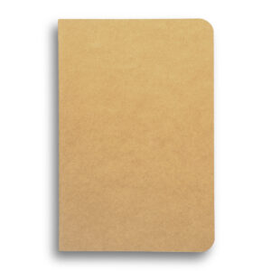 Arden Creative Studio Journal Essentials: Blank Pages 4" X 6" Stitched Journal