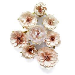 PRIMA FLOWERS MERMAID TAILS SANDY WALK