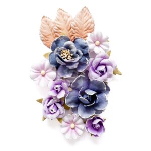 PRIMA FLOWERS MERMAID TAILS MERMAID DREAMS